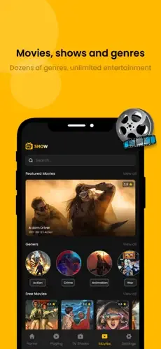 suspense-movie-on-hotstar Movies and shows